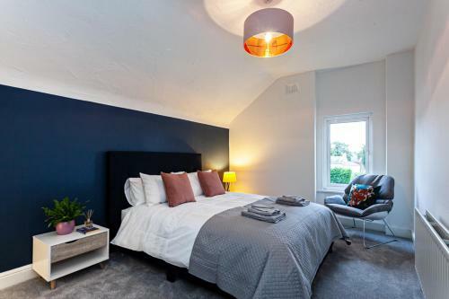 Fulwood Heights Apartments