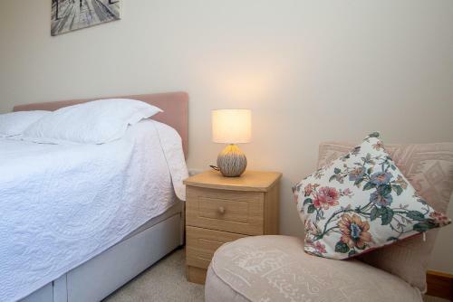 Sea Views Cottage