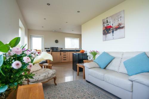 Sea Views Cottage