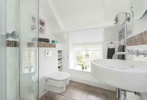 Vicarage Cottage