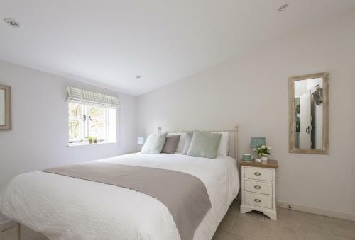 Vicarage Cottage