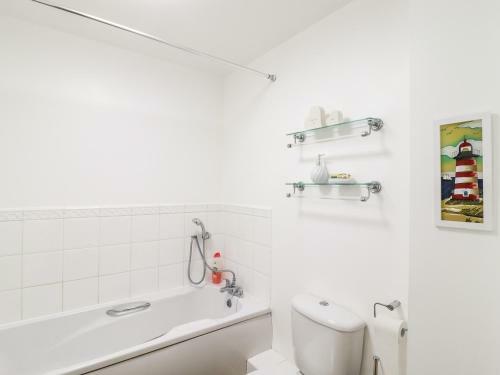 Apartamento 192 Caspian Way