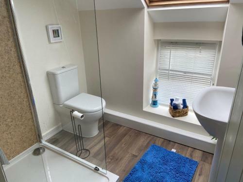 The Cottage Bryn Llan Leisure