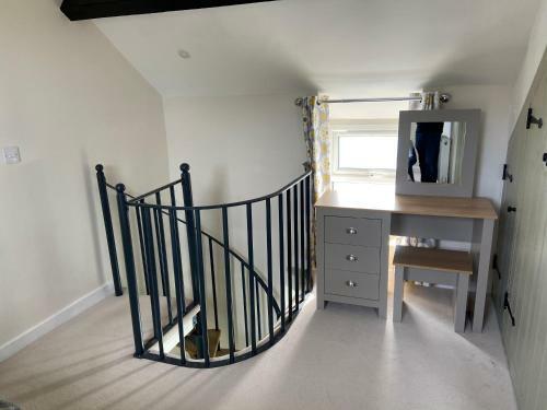 The Cottage Bryn Llan Leisure