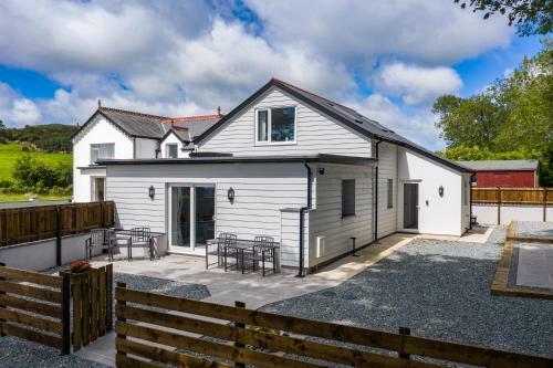 Seaborne Cottage
