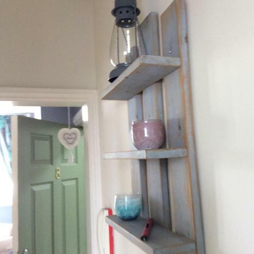 Apartamento Albert Rd