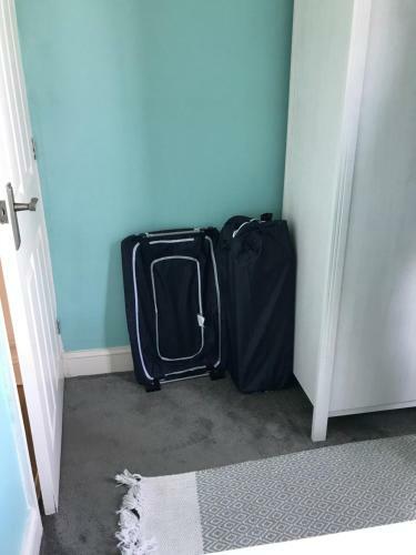 Apartamento Albert Rd