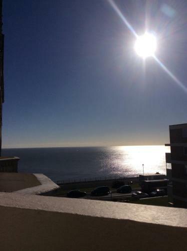 Apartamento Albert Rd