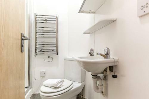 Apartamento Private Double Bedroom With Ensuite