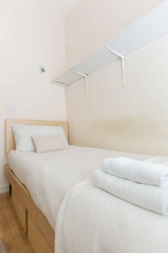Apartamento Private Single Bedroom And Bathroom