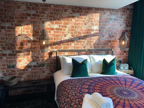 Hotel The Market House
