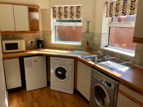 Hotel Reading Budget Apartments