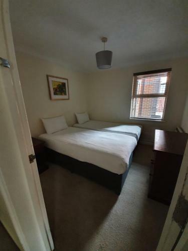 Hotel Reading Budget Apartments