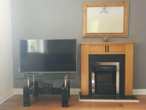 Modern Apartment Great For Business Or Pleasure