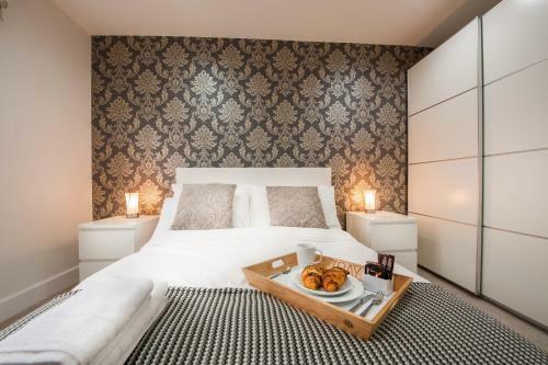 Mayflower Court By Shepherd Serviced Apartments