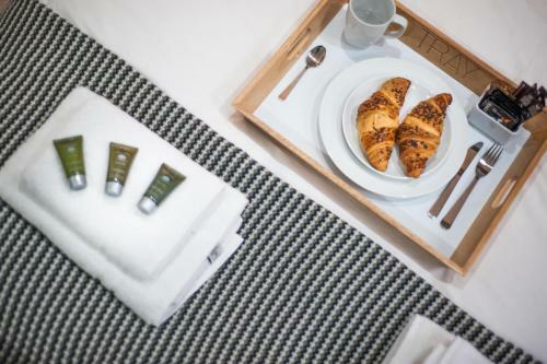 Mayflower Court By Shepherd Serviced Apartments