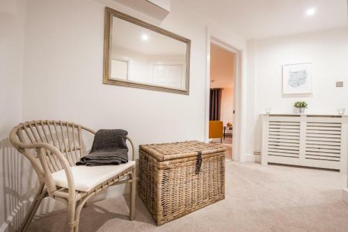 Mayflower Court By Shepherd Serviced Apartments