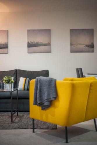 Mayflower Court By Shepherd Serviced Apartments