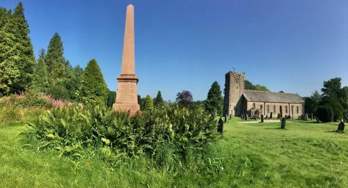 Hotel Kings Head - Riverside, Ravenstonedale