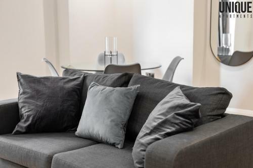 Brand New Unique 2 Bedroom Apartment