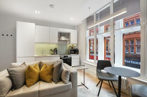 Victoria House By Q Apartments