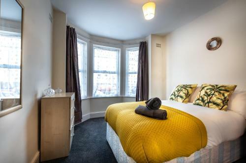 Apartamento Stylish 6 Bedroom Home