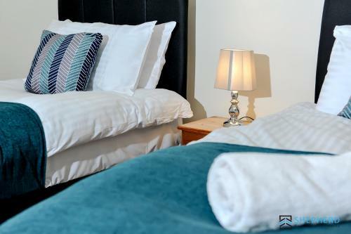 Reading Contractors Digs 2 By Shepherd Serviced Apartments