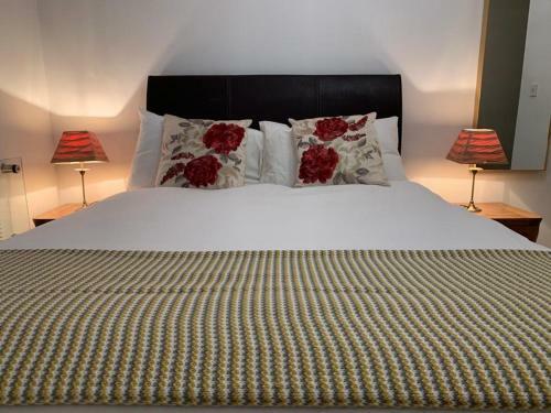 Reading Station Apartment By Shepherd Serviced Apartments