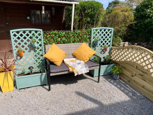 Manor Farmhouse Cottage, Redruth