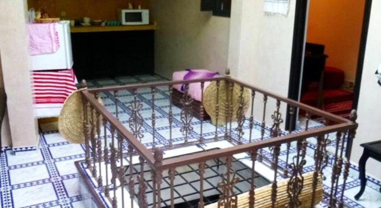 Hostal Dar Rif