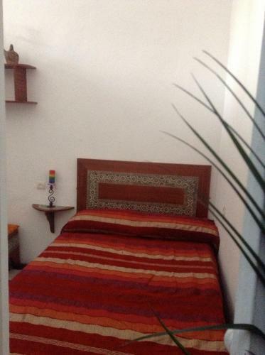 Riad Dar Nakhla Naciria
