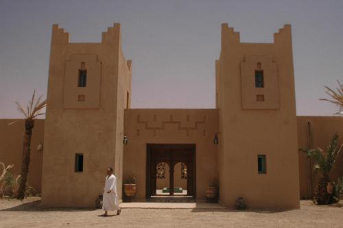 Hotel Dar El Janoub