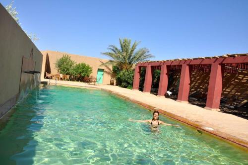 Hotel Dar El Janoub