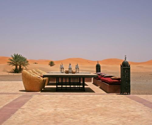 Bed & Breakfast Kanz Erremal