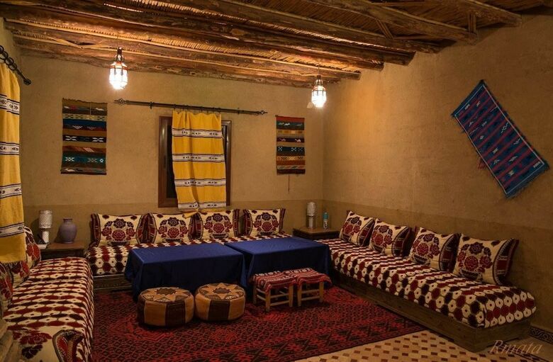 Hostal Dar Mari