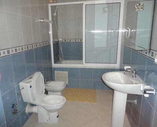 Apartamento Appart H�tel Star