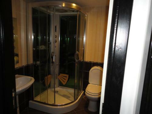 Apartamento Appart H�tel Star