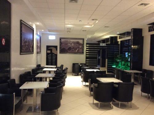 Apartamento Appart H�tel Star