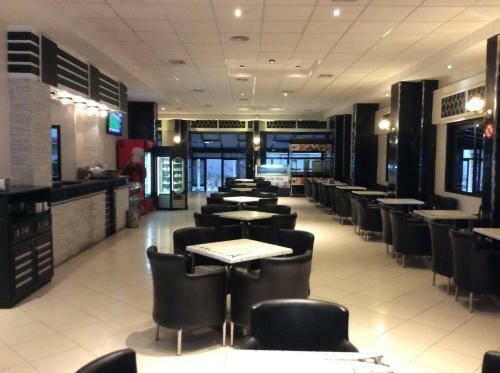 Apartamento Appart H�tel Star
