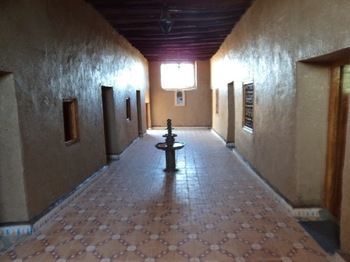 Hostal Soleil Bleu