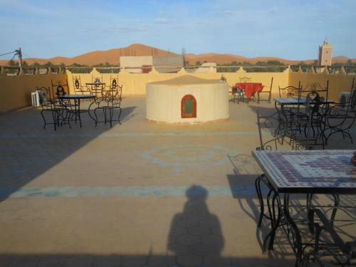 Riad Aicha