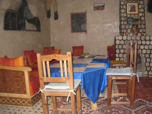 Riad Aicha