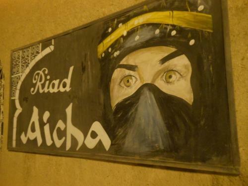 Riad Aicha