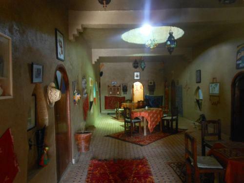 Riad Aicha