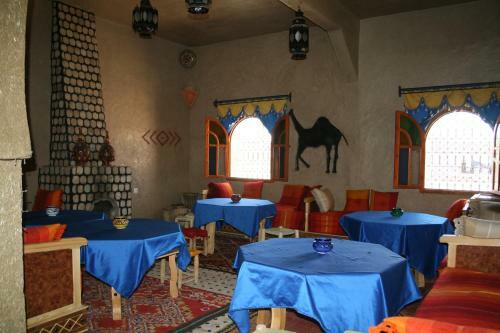 Riad Aicha