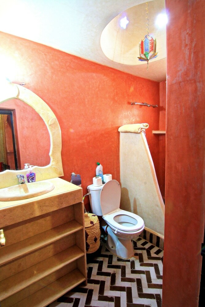 Riad Dar Tafouyte