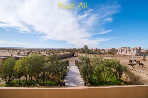 Riad Ali Totmarroc