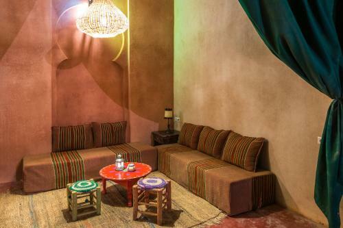 Riad Madu