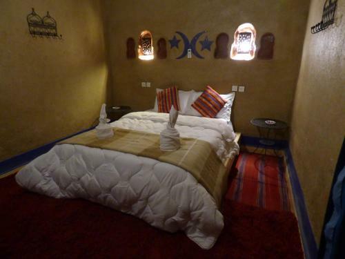 Hostal Planet Sahara