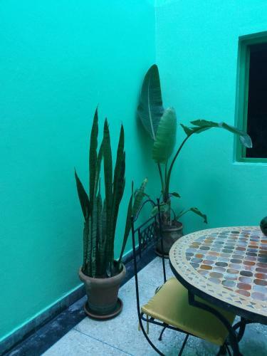 Apartamento Chez Pascal Et Nicole